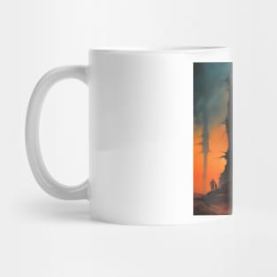 The Dark Tower I Mug